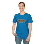 Daddy Camo T-Shirt — Military Camouflage Dad Tee for Father’s Day