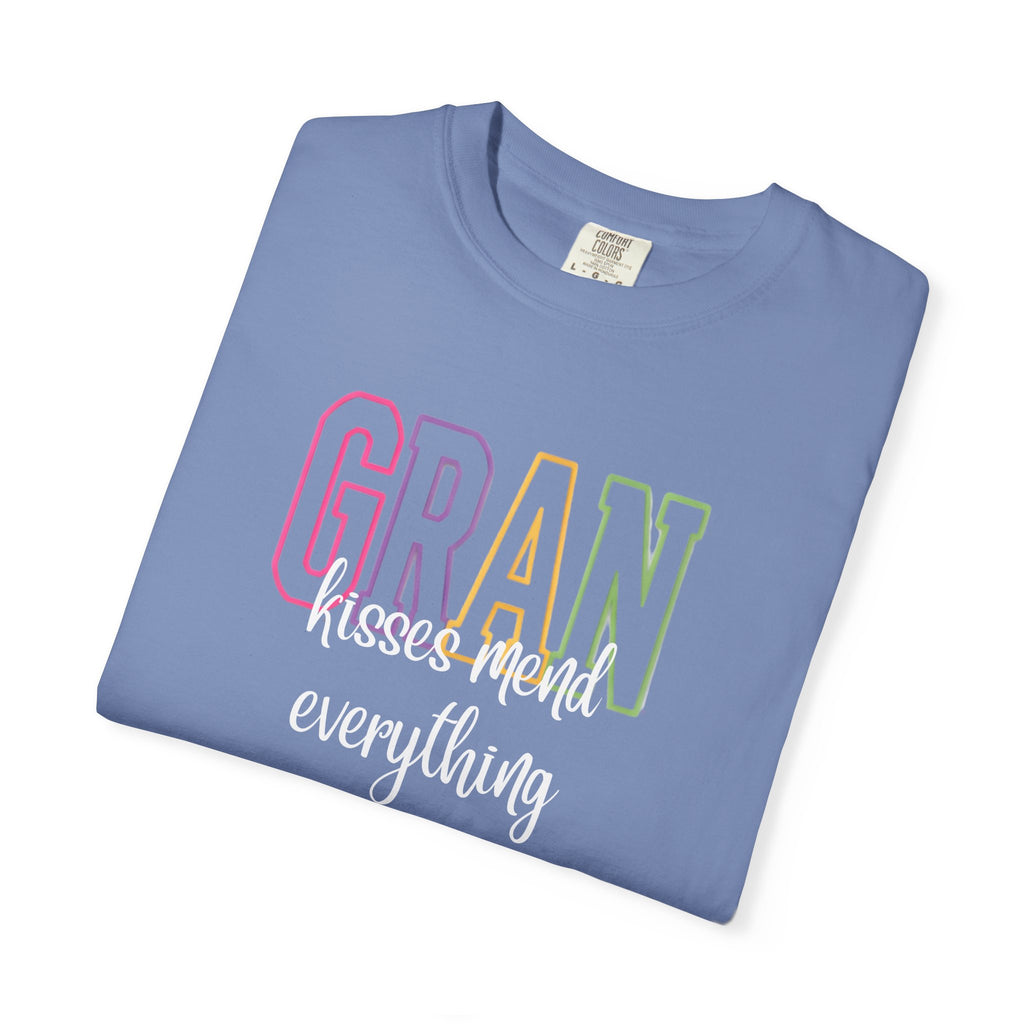 Grandma Kisses Mend Everything T-Shirt