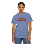 MOM Camo Patch Graphic T-Shirt