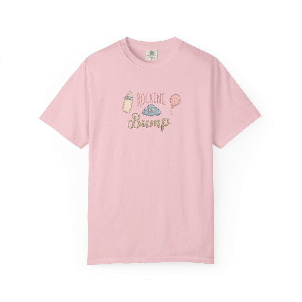 Rocking Bump Maternity T-Shirt