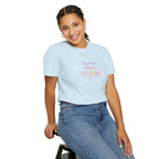 Tiny Kicks Massive Attitude T-Shirt