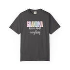 Grandma Pastel Rainbow T-Shirt