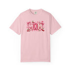 MOM Floral Heart T-Shirt