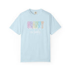 Grandma "the heart of our family" T-Shirt
