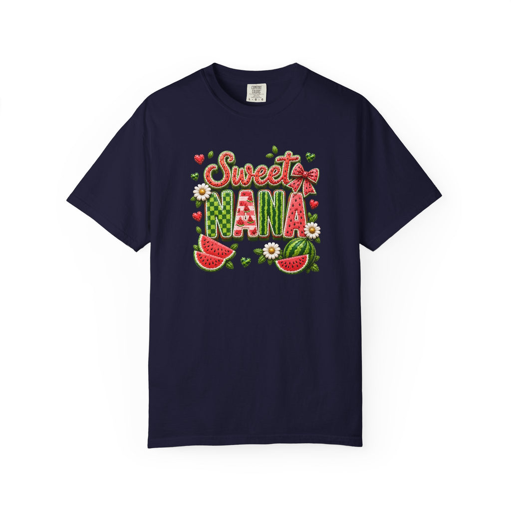 Sweet NANA Watermelon Tee