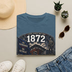 We Are The People 1872 Tee