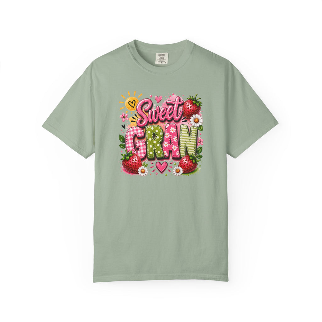 Sweet GRAN Strawberry Tee