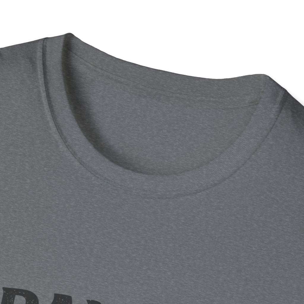 Grandpa Making Memories One Hug At A Time T-Shirt — Father's Day Gift
