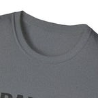 Grandpa Making Memories One Hug At A Time T-Shirt — Father's Day Gift