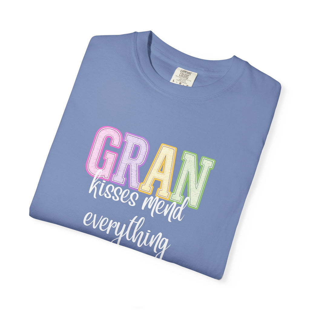 Gran Kisses Mend Everything T-Shirt