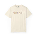 #BUMP LIFE Maternity Tee — Cute Pregnancy Shirt for Expecting Moms