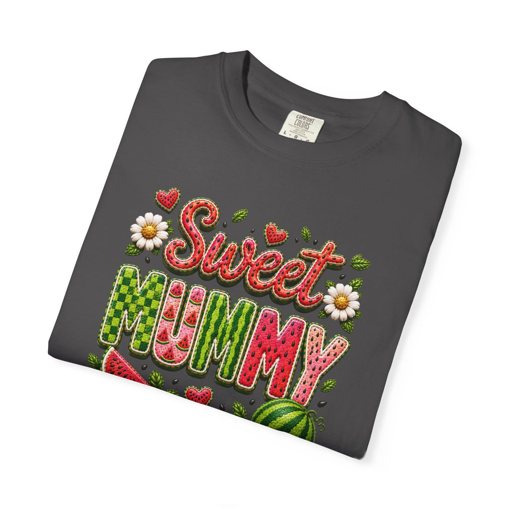 Sweet MUMMY Watermelon Tee