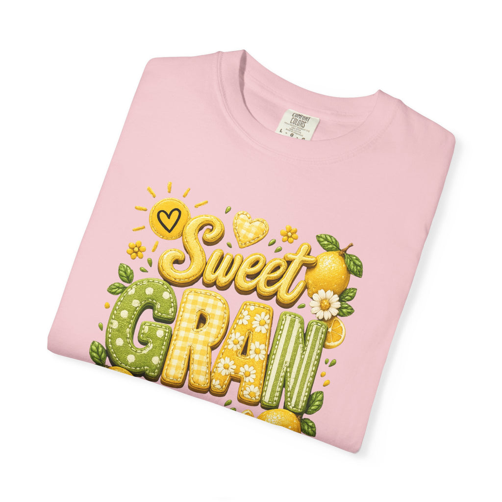 Sweet GRAN Lemon Tee