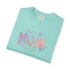 Just A “Mom” Doing Her Best T-Shirt
