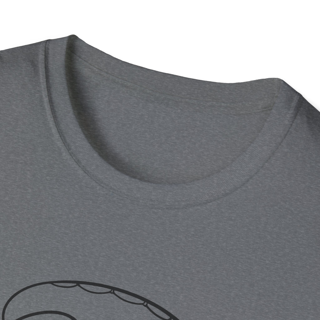 Dad's Little Fishing Buddies T-Shirt
