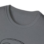 Dad's Little Fishing Buddies T-Shirt