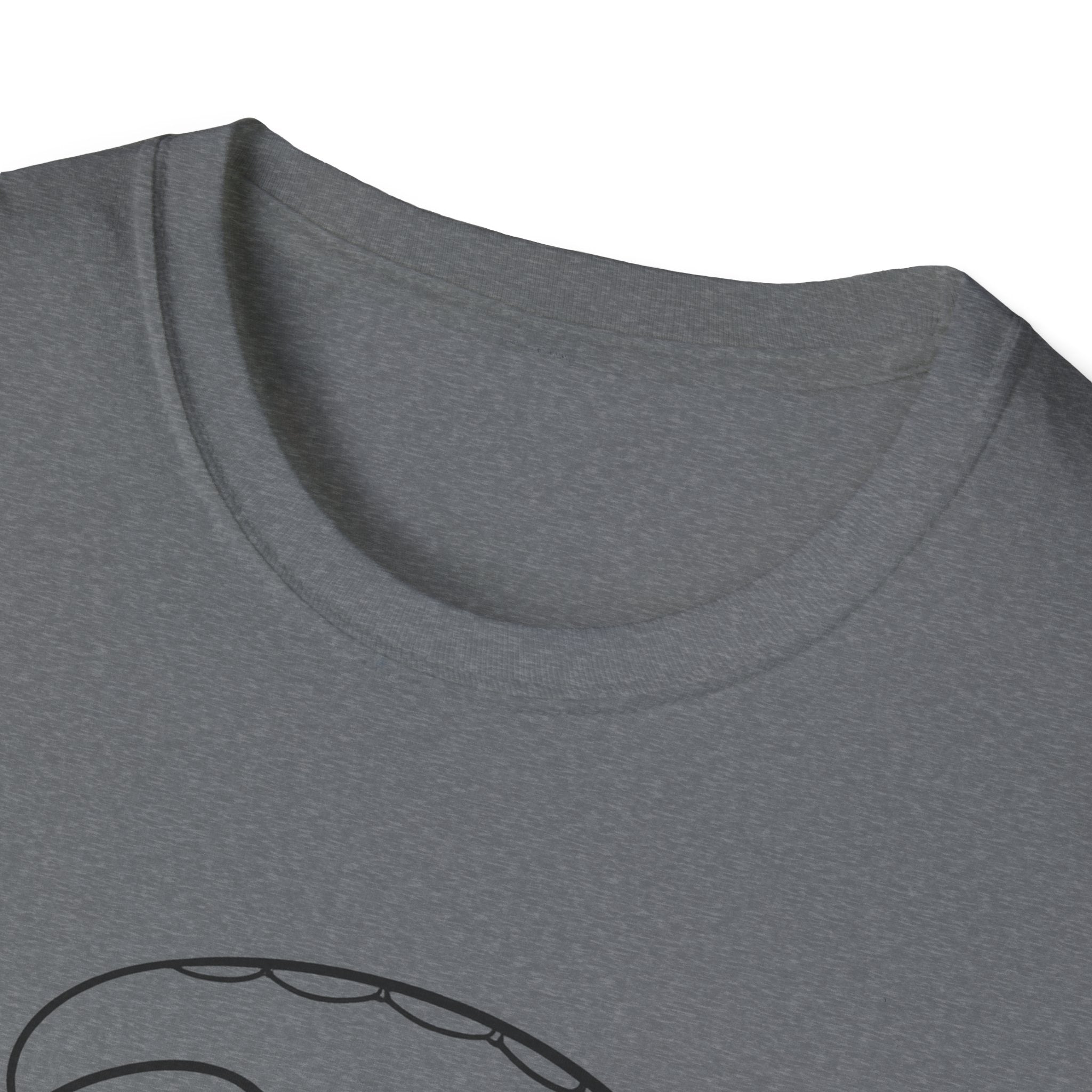 Dad's Little Fishing Buddies T-Shirt