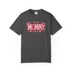 MOMMY Floral Heart T-Shirt