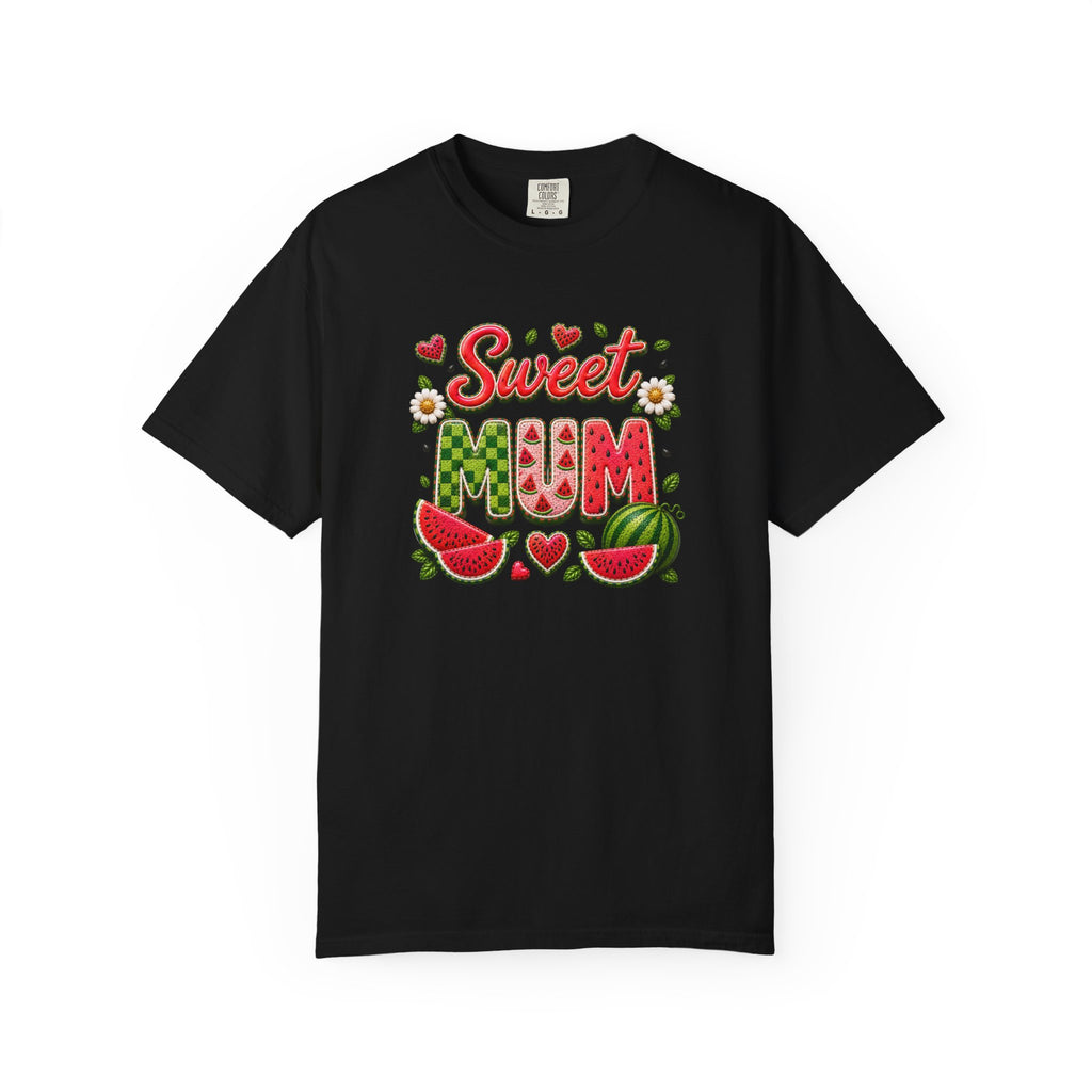 Sweet MUM Watermelon Tee