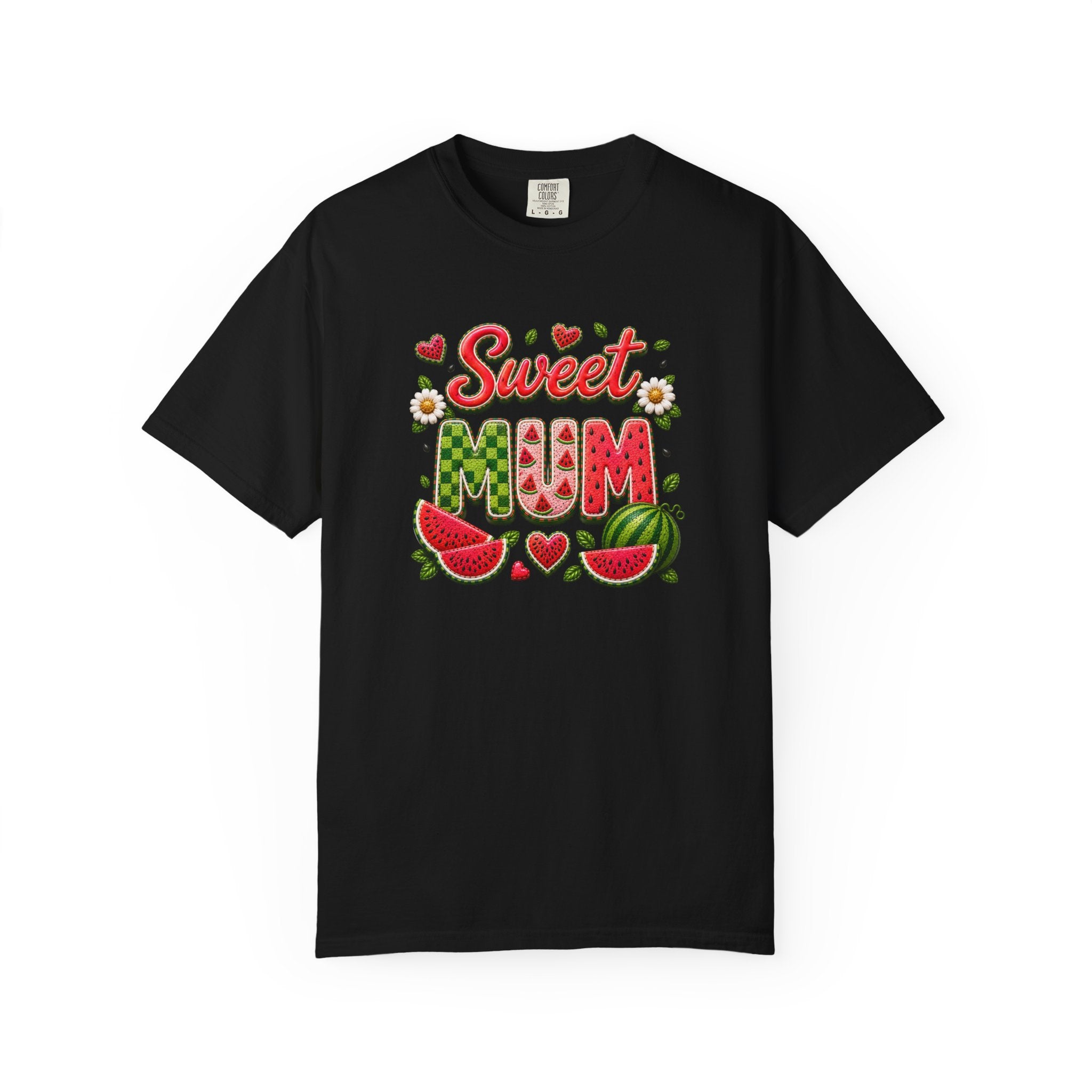 Sweet MUM Watermelon Tee