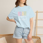 Heartfelt Gran T-Shirt for Grandparents - Perfect Gift for Mother's Day, Birthdays & Anniversaries