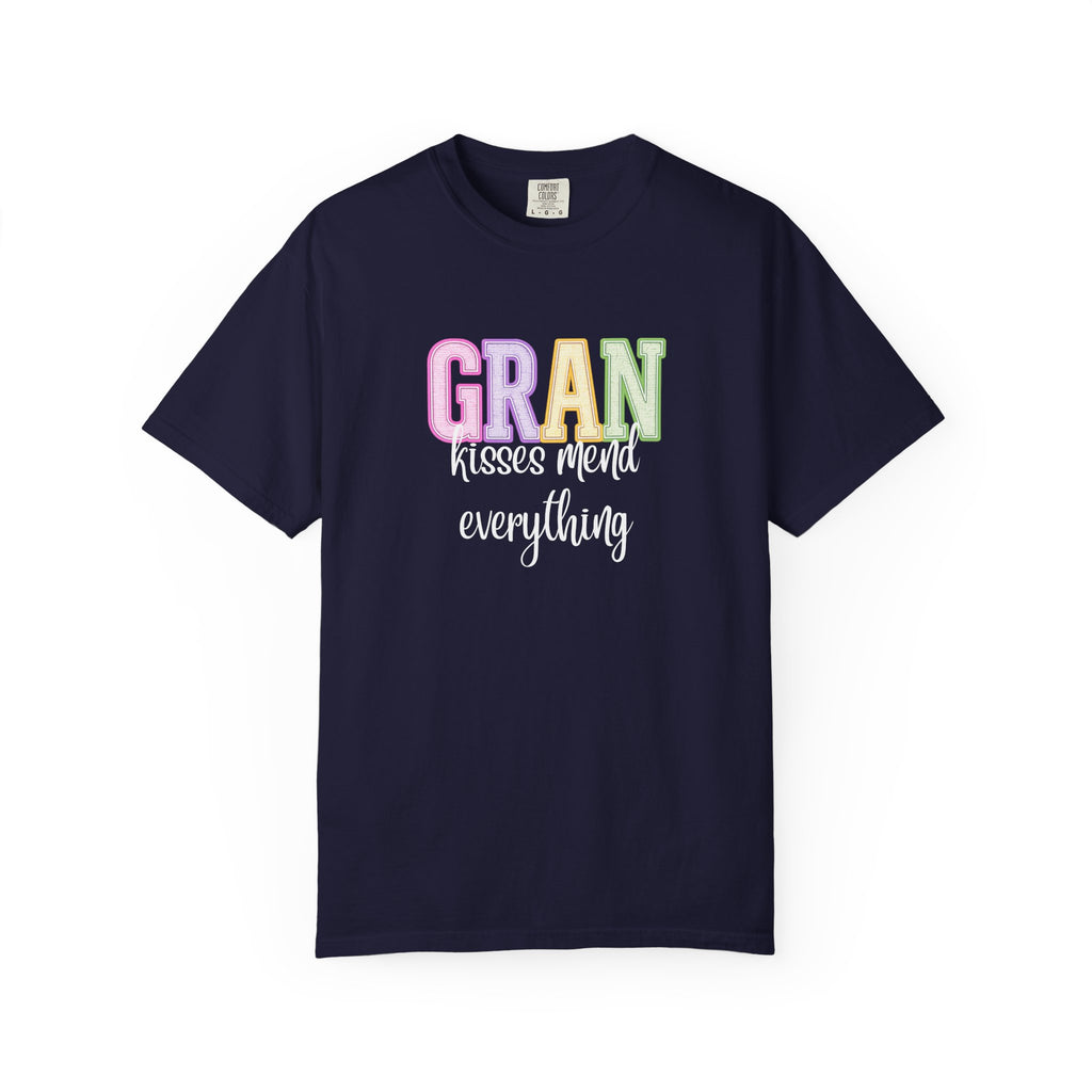 Gran Kisses Mend Everything T-Shirt