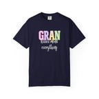 Gran Kisses Mend Everything T-Shirt