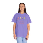 Nana Makes the World Better T-Shirt