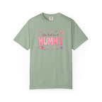 You Had Me at Mummy T-Shirt — Cute Pink Mother's Day Tee for New Mums