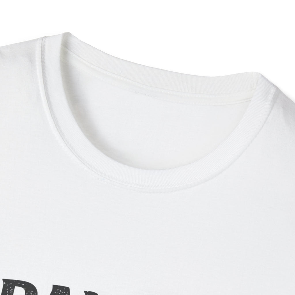 Grandpa Making Memories One Hug At A Time T-Shirt — Father's Day Gift