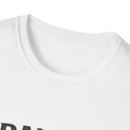 Grandpa Making Memories One Hug At A Time T-Shirt — Father's Day Gift