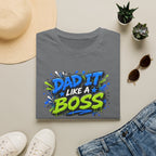 Dad It Like A Boss T-Shirt