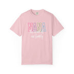 Nana Pastel Rainbow T-Shirt