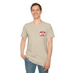 Hello Dad Speech Bubble T-Shirt — Father's Day Gift Tee