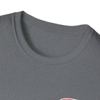 Hello Dad Speech Bubble T-Shirt — Father's Day Gift Tee