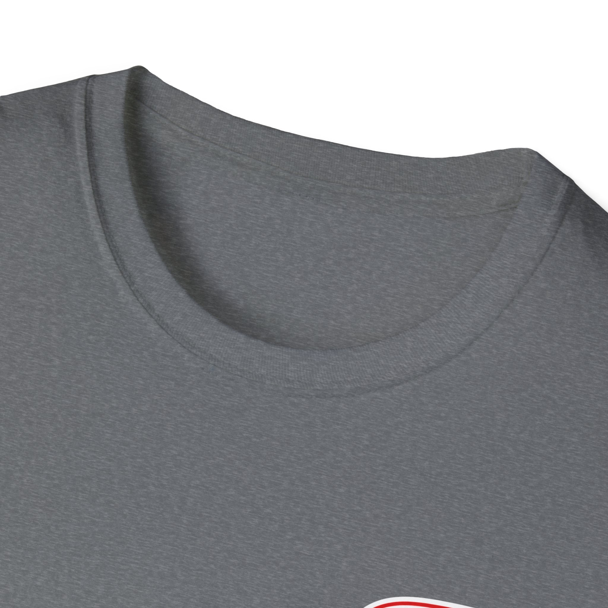 Hello Dad Speech Bubble T-Shirt — Father's Day Gift Tee