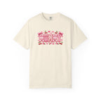 MUMMY Floral Heart T-Shirt