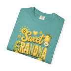 Sweet GRANDMA Lemon Tee