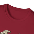 Grandpa Can Fix It T-Shirt — Handyman Tools Retro Tee for Fathers, Grandfathers & DIY Lovers