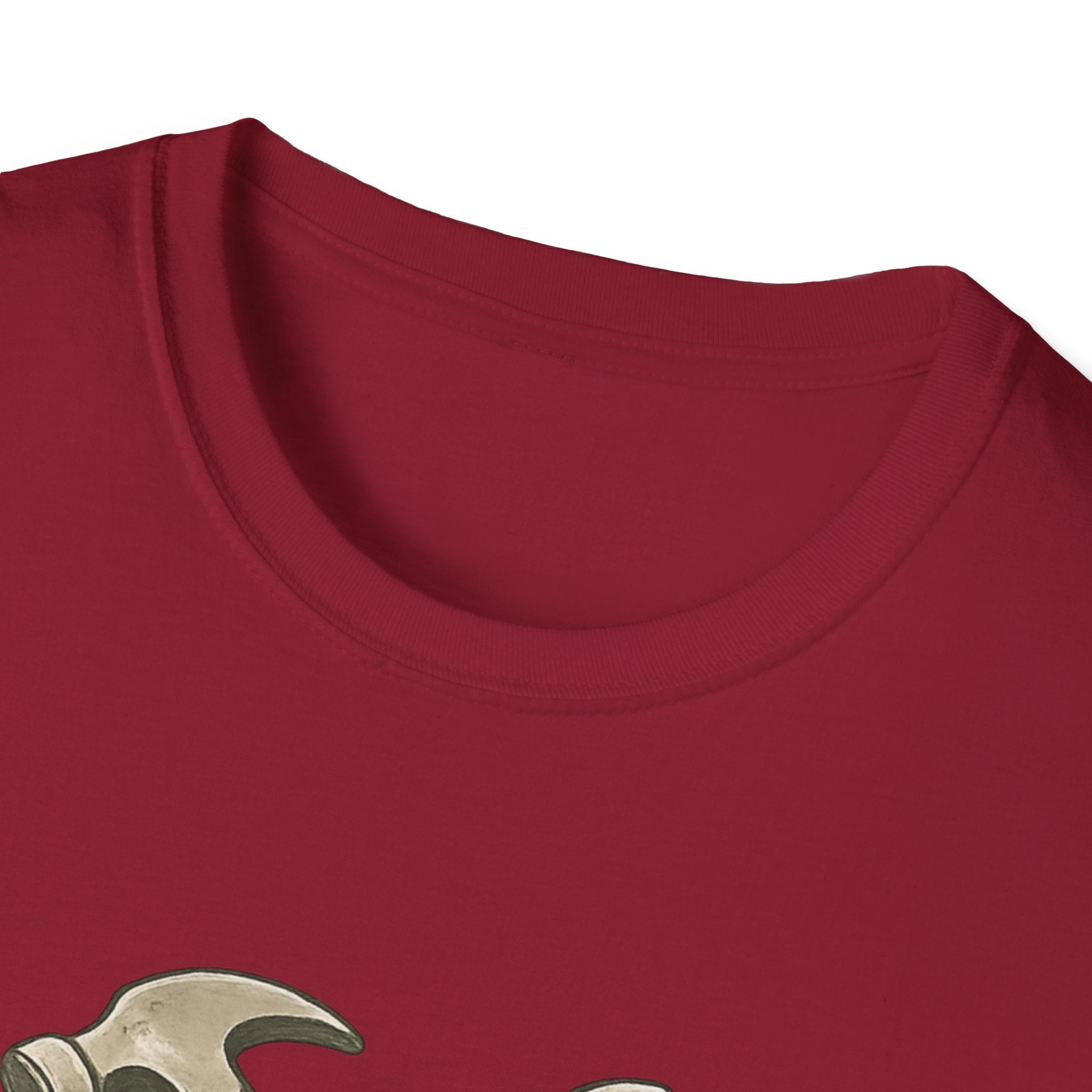 Grandpa Can Fix It T-Shirt — Handyman Tools Retro Tee for Fathers, Grandfathers & DIY Lovers