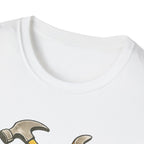 Papa Can Fix It T-Shirt