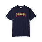 MOM Camo Patch Graphic T-Shirt