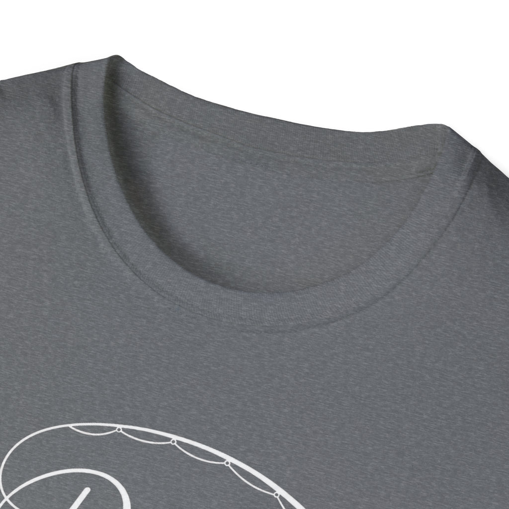 Dad's Little Fishing Buddies T-Shirt
