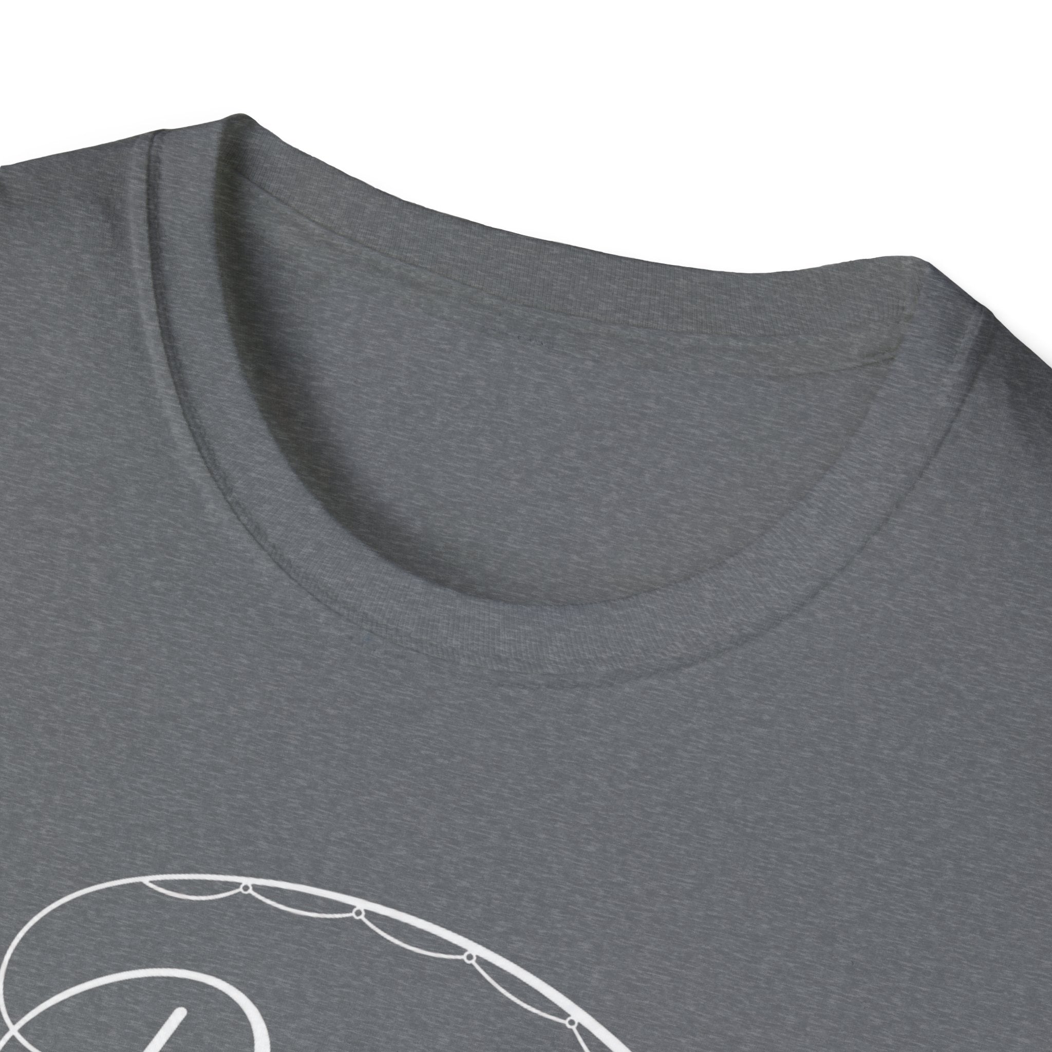 Dad's Little Fishing Buddies T-Shirt