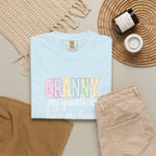 Granny My Grandkids Have My Heart T-Shirt — Grandma Gift, Mother's Day Tee