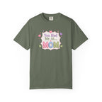 You Had Me at... MOM T-Shirt – Cute Pastel Mother's Day Tee
