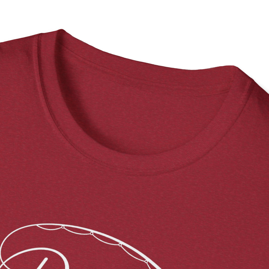 Dad's Little Fishing Buddies T-Shirt