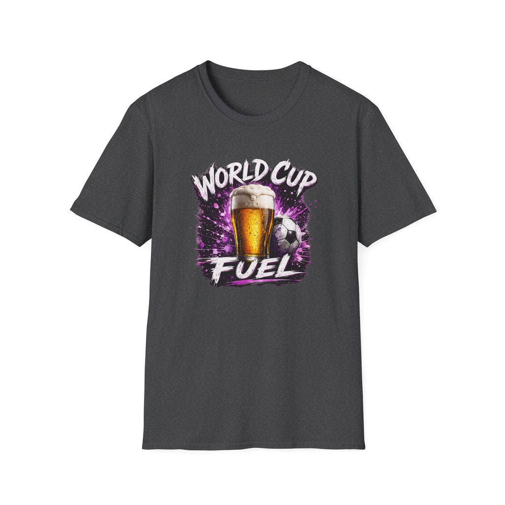 World Cup Fuel Tee