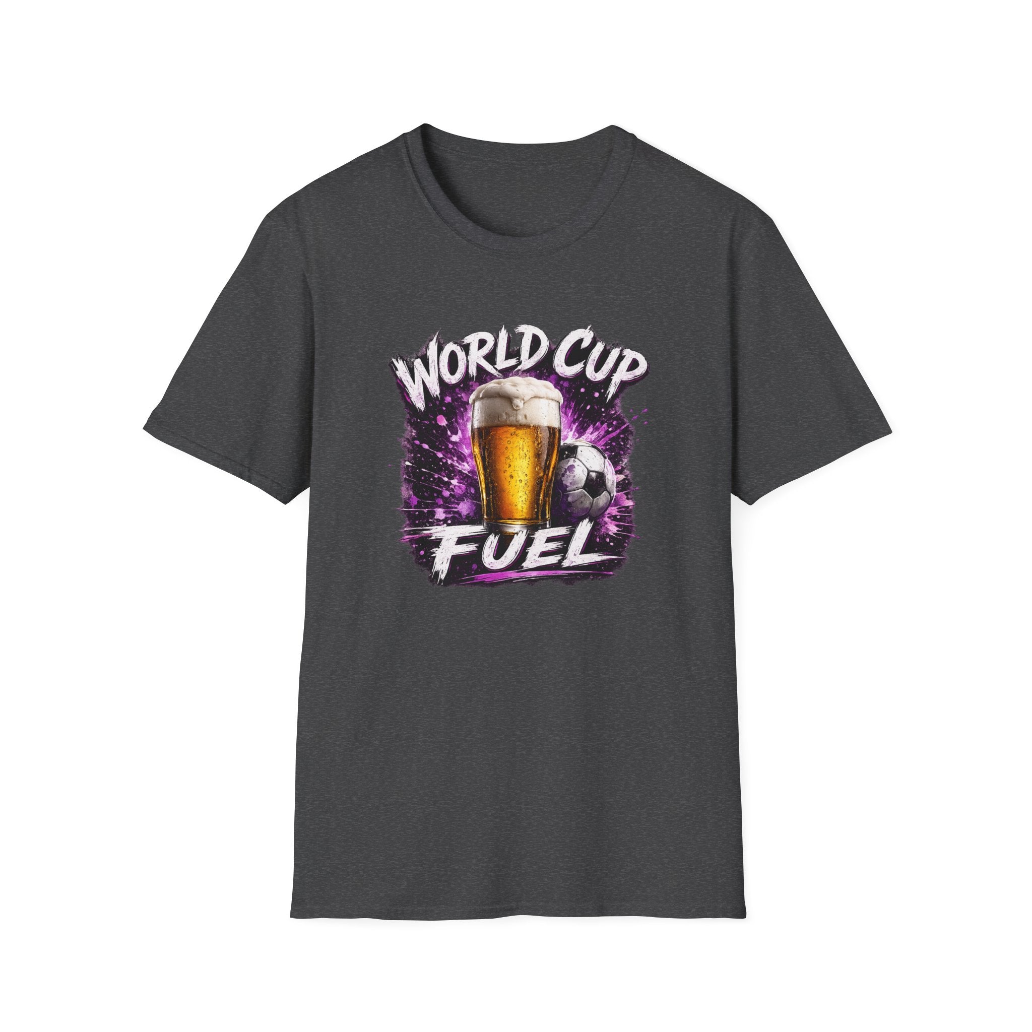 World Cup Fuel Tee