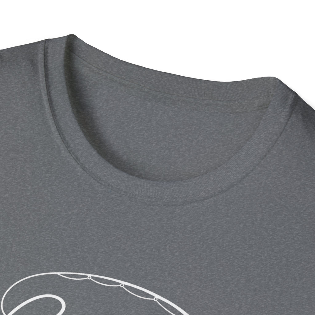 Fishing T-Shirt — "Grandpa's Little Fishing Buddies" Grandpa & Kids Matching Tee